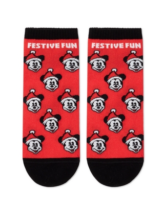 DIWARI Новогодние носки