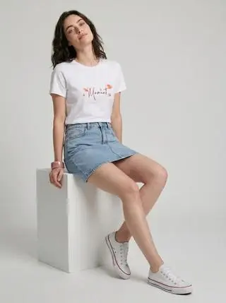 DEA MIA ФУФАЙКА ЖЕНСКАЯ 5609