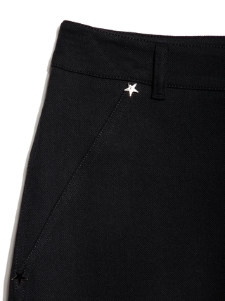 CONTE ICON Ультракомфортная юбка А-силуэта