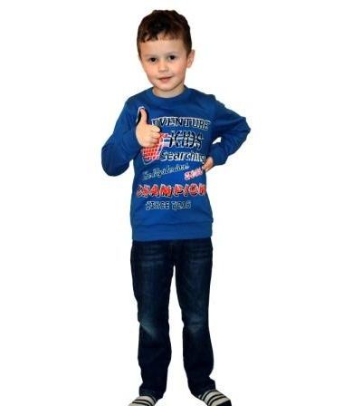 Джемпер детский Джемпер детский