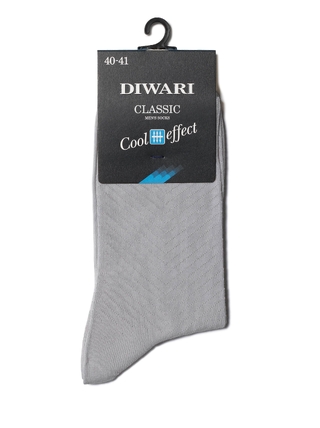 DIWARI CLASSIC COOL EFFECT Носки мужские