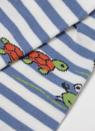 БРЕСТСКИЕ КОЛГОТКИ ДЕТСКИЕ 3280 BABY (рисунок)