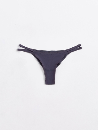 CONTE NEW CLASSIC LTA 2201 Трусы женские