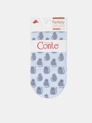 CONTE FANTASY Носки женские