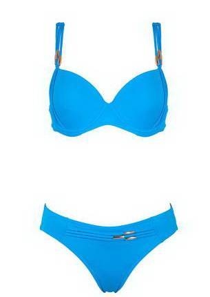 ESLI Купальный костюм женский MILADY