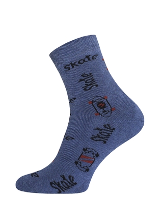 БРЕСТСКИЕ НОСКИ ДЕТСКИЕ 3060 SCHOOL