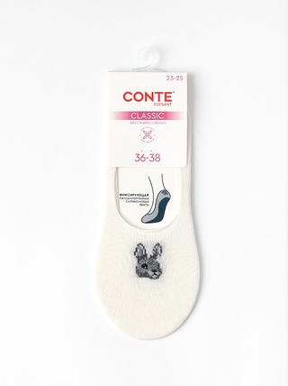CONTE CLASSIC Подследники женские