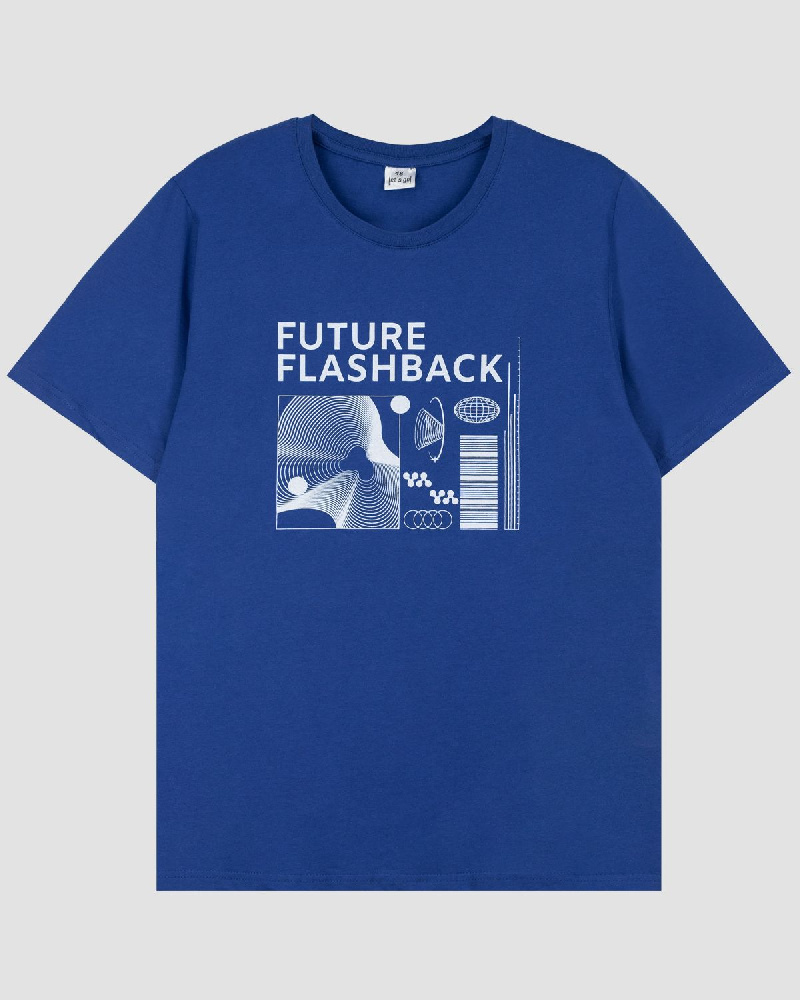 Футболка мужская Футболка мужская