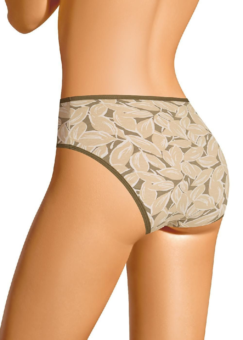 Трусы слипы женские