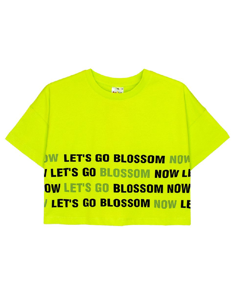 Футболка для девочки Футболка для девочки