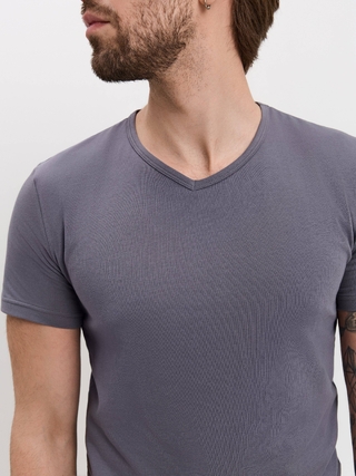 DIWARI BASIC MEN MF 2025 Фуфайка мужская (бандероль) 