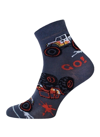 БРЕСТСКИЕ НОСКИ ДЕТСКИЕ 3081 SCHOOL (рисунок)