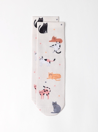 CONTE CLASSIC Носки женские