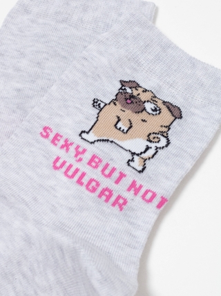 CONTE HAPPY Носки женские