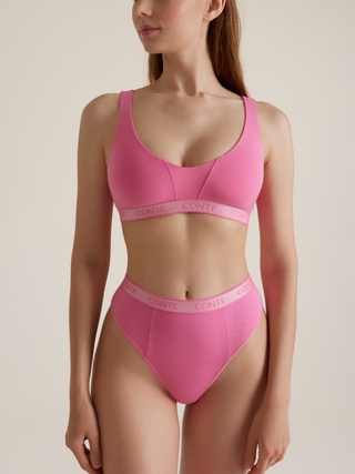 CONTE BODY TOUCH LBE 3192 Бюстье женское