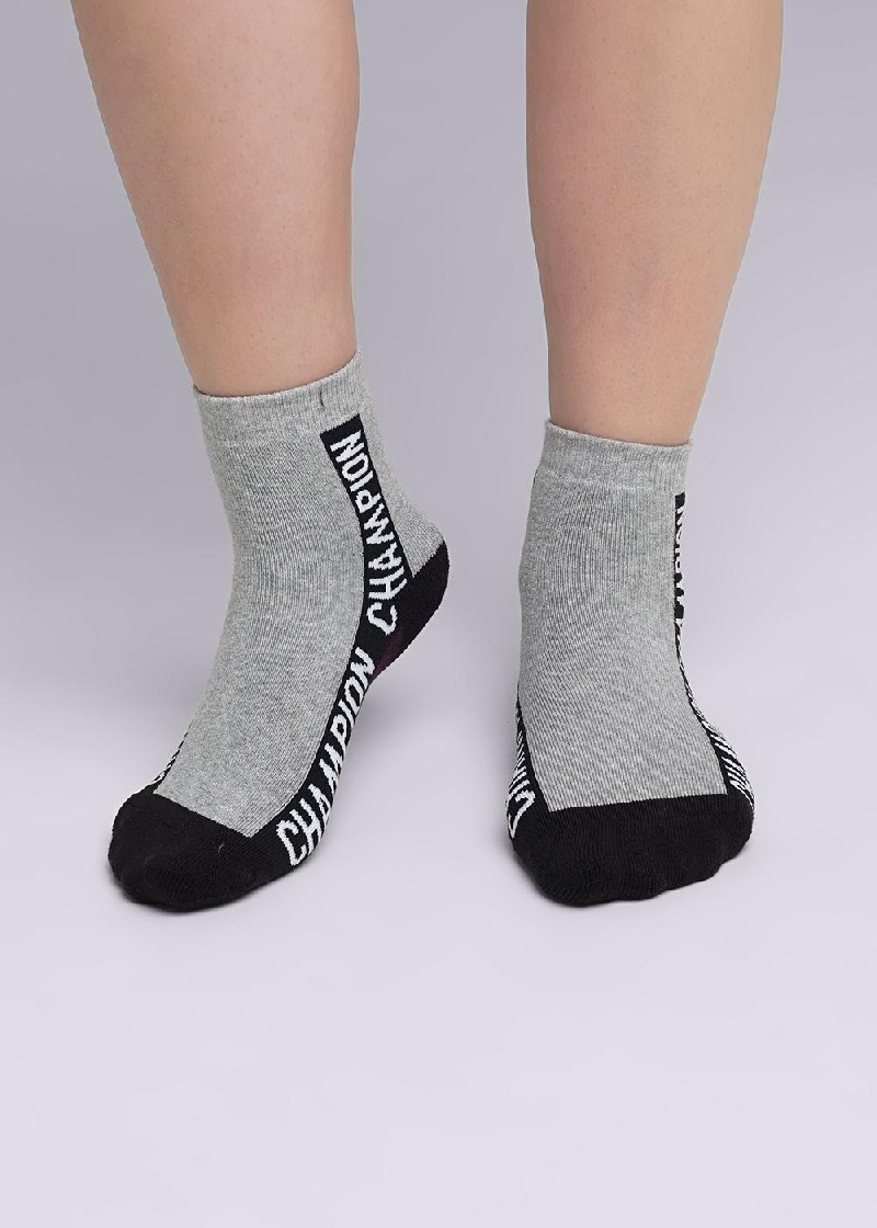 Носки для мальчика