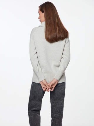 CONTE LDK 298 Джемпер женский