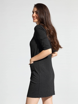 CONTE LPL 1056 Платье женское