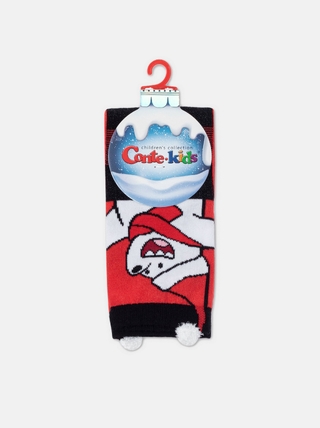 CONTE-KIDS NEW YEAR Носки детские