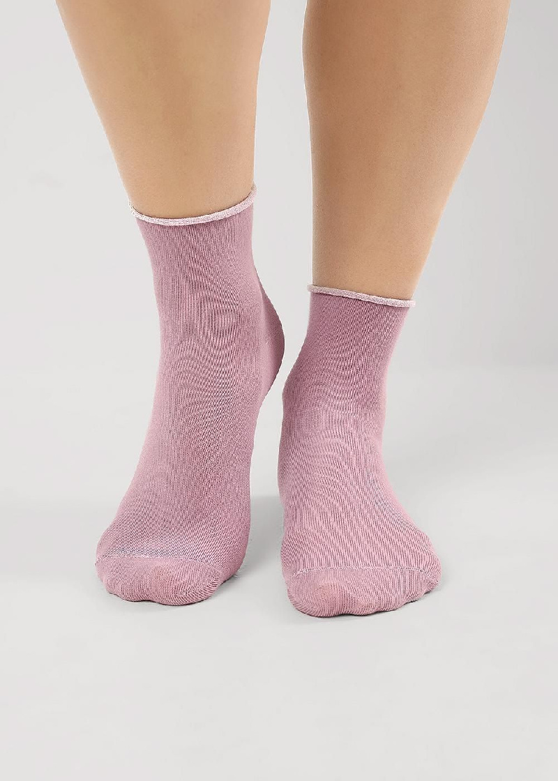 Носки женские