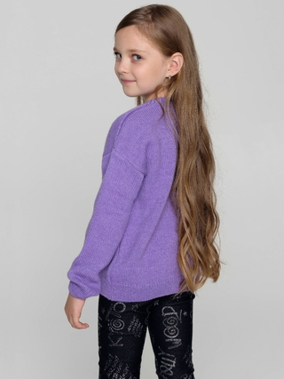 ESLI 19С-49СП джемпер для девочки 
