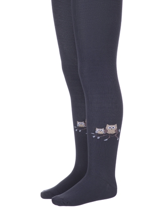 БРЕСТСКИЕ КОЛГОТКИ ДЕТСКИЕ 3280 SCHOOL (с рисунком)