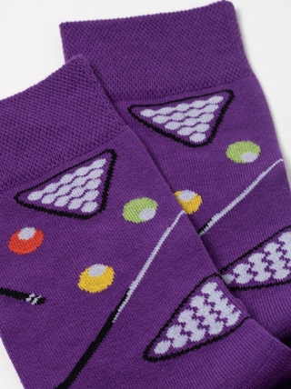 БРЕСТСКИЕ НОСКИ 4200К BILLIARD (средней длины)