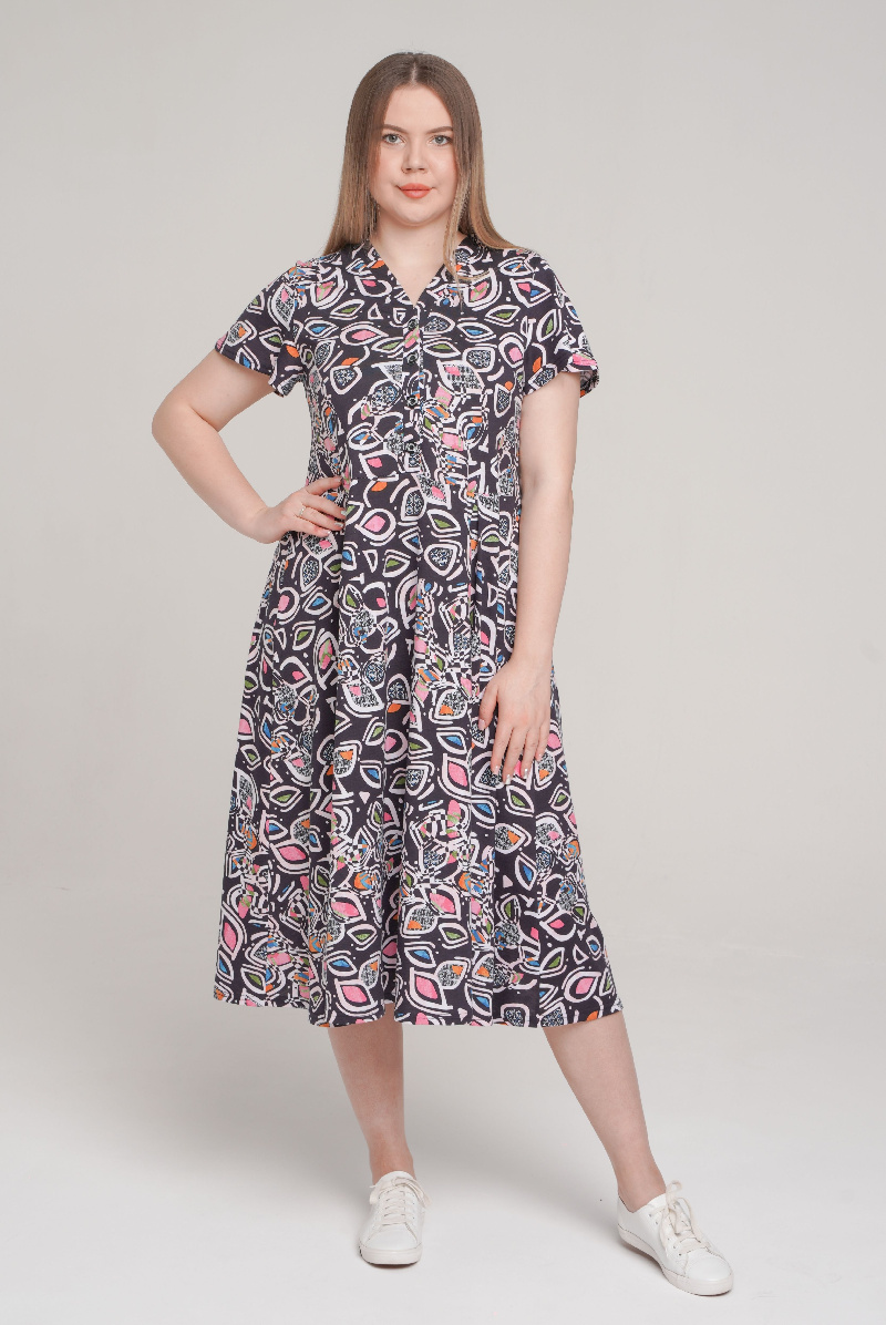 Платье женское