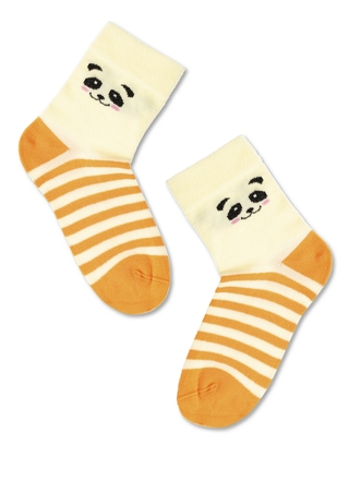 БРЕСТСКИЕ НОСКИ ДЕТСКИЕ 3081 KIDS (с рисунком)