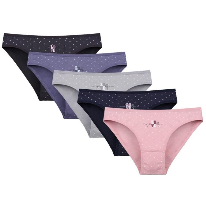 Трусы женские