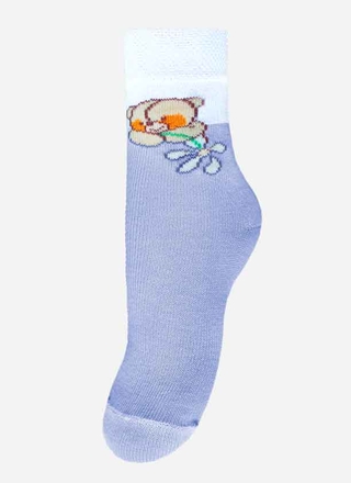 БРЕСТСКИЕ НОСКИ ДЕТСКИЕ 3081 BABY (с рисунком)