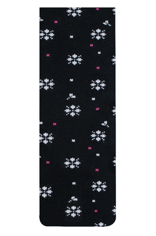 Conte-kids SOF-TIKI (махровые внутри) Колготки с рисунками