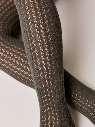 CONTE-KIDS MISS Ажурные колготки