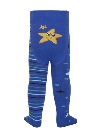 БРЕСТСКИЕ КОЛГОТКИ ДЕТСКИЕ 3265 BABY (махровые)