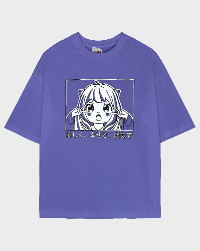 Футболка для девочки Футболка для девочки