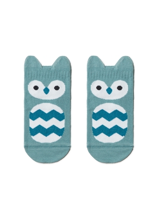 Conte-kids TIP-TOP (мордашки)