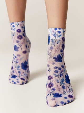CONTE FANTASY 40 Носки женские