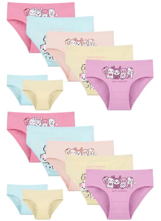 Трусы для девочки