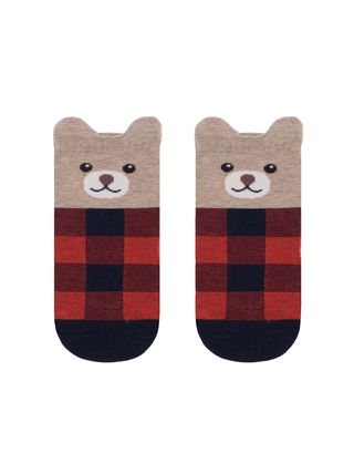 Conte-kids TIP-TOP (мордашки)