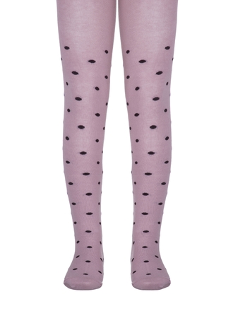 БРЕСТСКИЕ КОЛГОТКИ ДЕТСКИЕ 3280 SCHOOL (с рисунком)