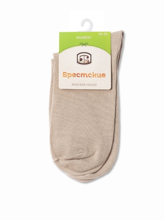 Брестские Носки женские 1501 BAMBOO