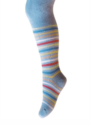 БРЕСТСКИЕ КОЛГОТКИ ДЕТСКИЕ 3265 BABY (махровые)  