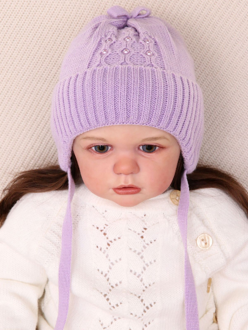 Шапка для девочки Шапка для девочки