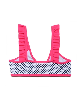 Костюм купальный для девочек CONTE PARTY BUBBLE