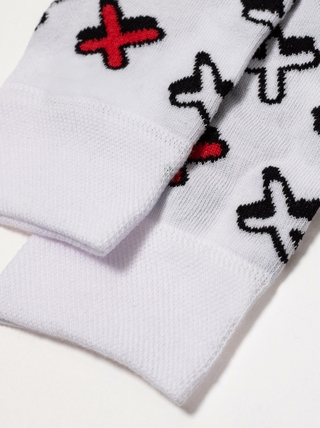 DIWARI (3 пары в коробке) Хлопковые носки с рисунками 