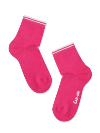 CONTE-KIDS TIP-TOP (3 пары) Хлопковые носки 