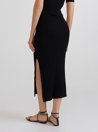 CONTE LDK2448 Юбка женская