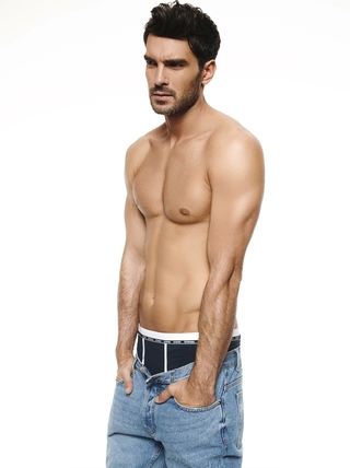 DIWARI PREMIUM SHORTS 763 Трусы мужские (в коробке)