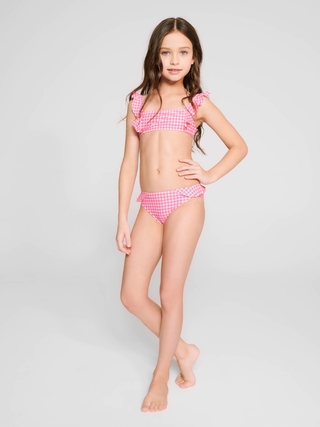 CONTE Купальник для девочек MINI DOLL