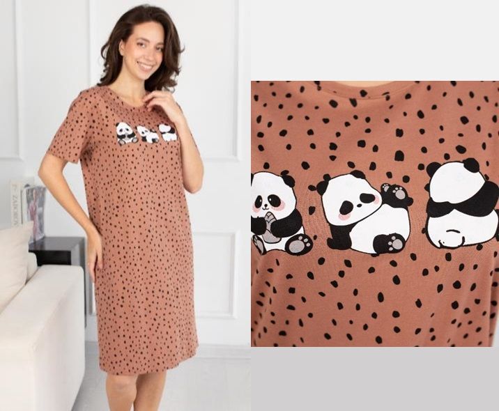 Туника женская